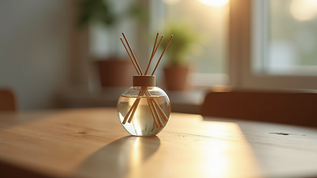 How to maintain scent diffuser machines properly?