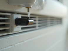 how do i choose a scent diffuser compatible with my central air system?