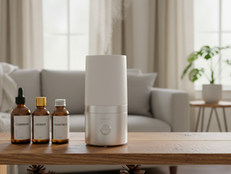 Cold-Air Nebulizers vs Ultrasonic Diffusers Which Is Better