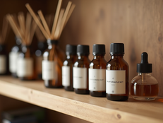 Can I choose my own oils each month, or is it a curated/mystery box?