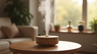 Do scent diffusers really work?