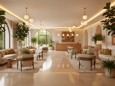 Jet Lag Remedies for Tired Travelers How Hotel Scenting Restores Energy