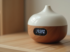 Does it have a built-in smart timer or App control?