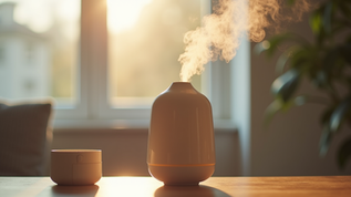 Who offers scent diffuser rentals ?