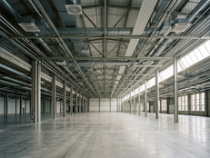 Can a WiFi HVAC Scent Diffuser Distribute Fragrance Evenly in Large Open Spaces?