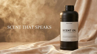 What does a scent diffuser do?