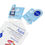 Thumbnail: Aqua 3 Step Mask (Moisturizing)