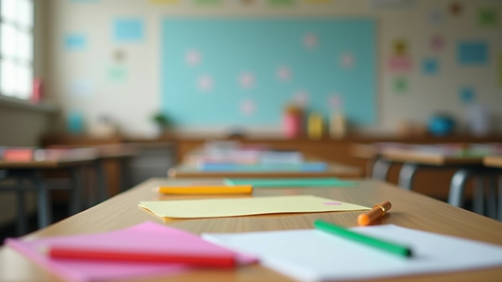 Materiais educacionais para professores: essenciais da ProfDriele para educadores
