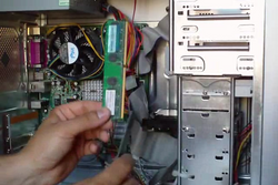 Reparacion de computadoras