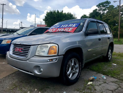 Crazy Cash Car Deals