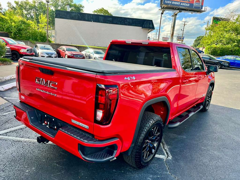 Miniatura: 🚗🔥 2026 GMC SIERRA 1500 ELEVATION 4WD 🔥🚗