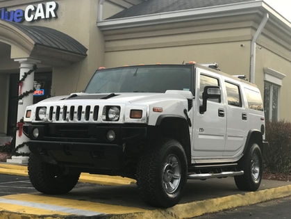 BlueCAR's Ultimate Financing Guide