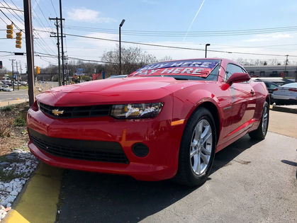 March Inventory Update