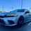 Thumbnail: 2022 HONDA CIVIC SPORT
