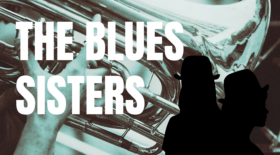 Blues Sisters – Show