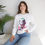 Thumbnail: Survivor /The Warrior Fairy Sweatshirt