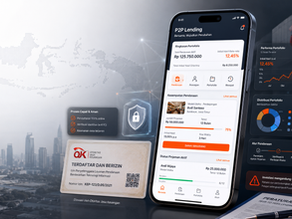 Hanya 97 P2P Lending Masih Berizin: 5 Sinyal Bahaya yang Perlu Diketahui Investor dan Peminjam