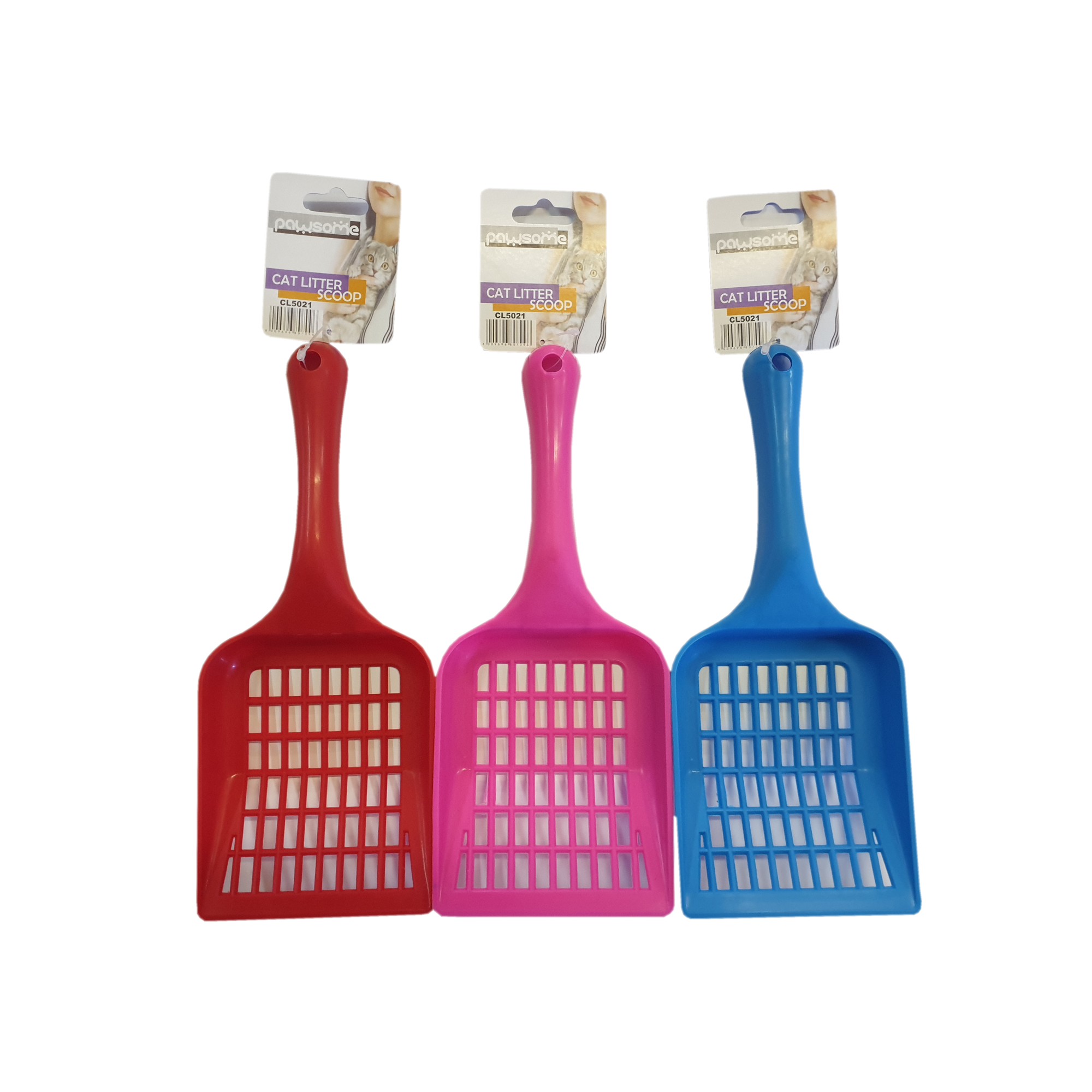 Cat Litter Scoop