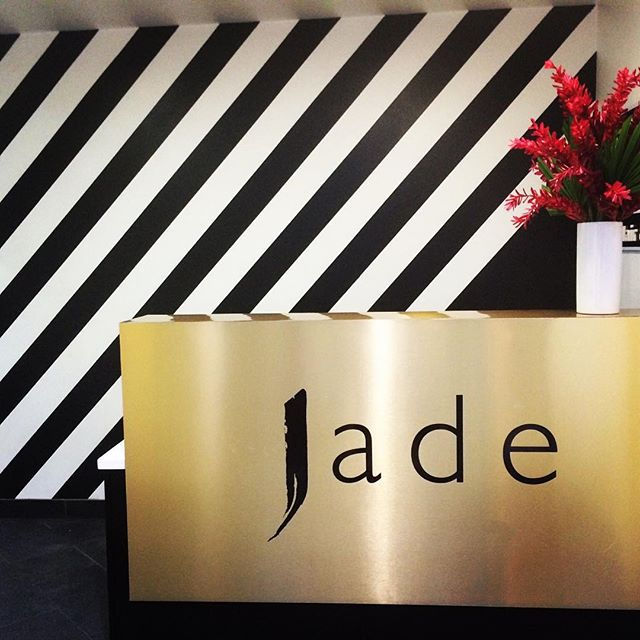 Jade Hair Salon Tappoo City