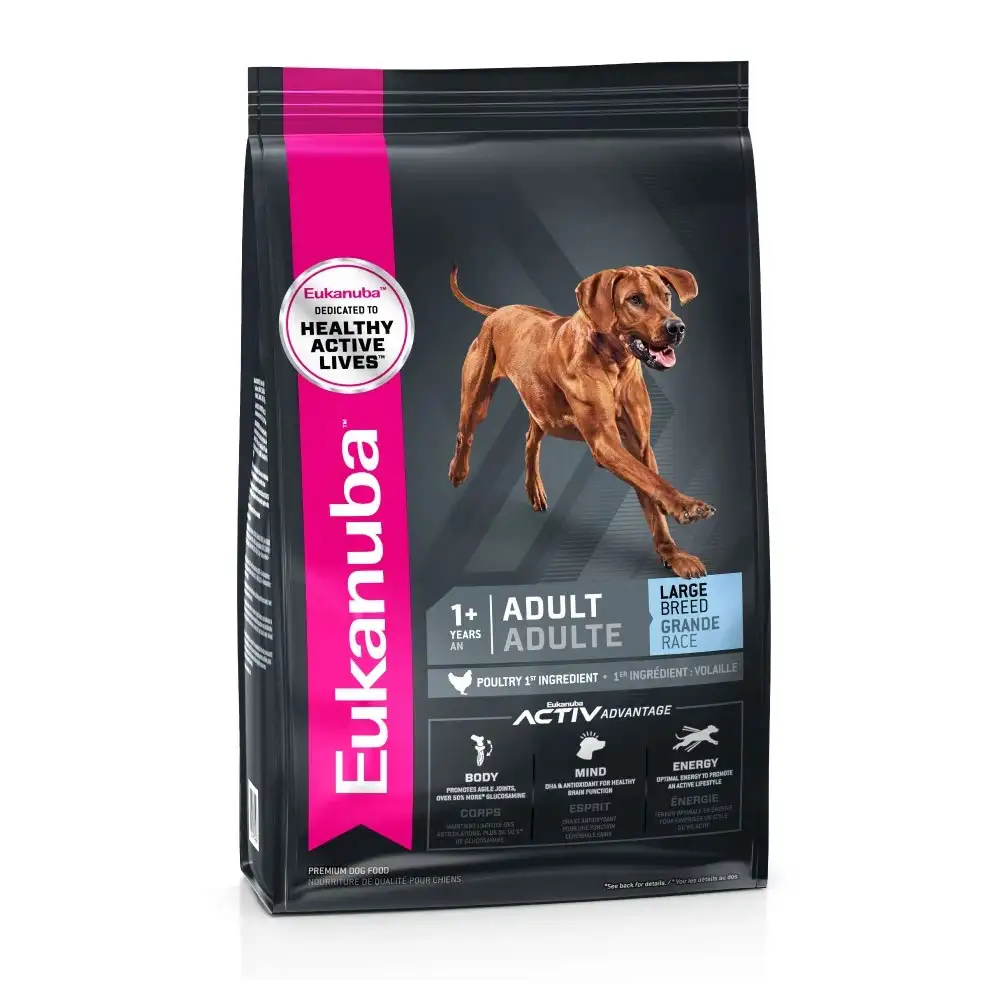 Eukanuba Adult Large