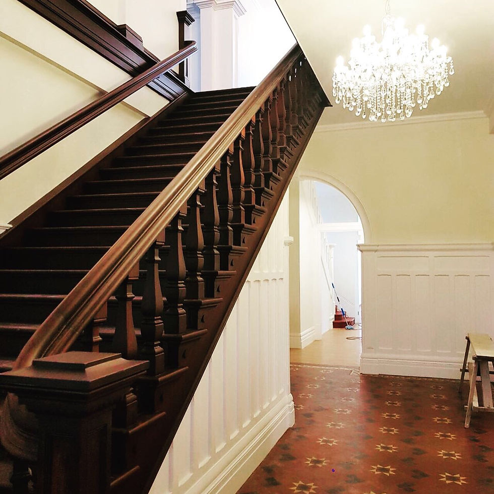 State House of Fiji