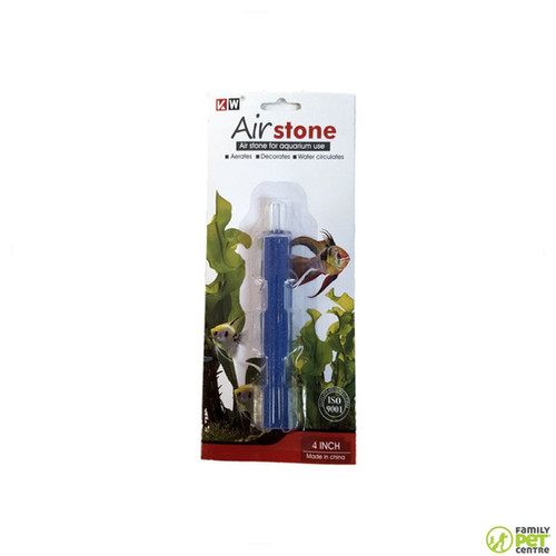 Airstone 100mm | PetaPond