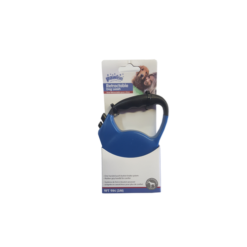 Retractable Leash PetaPond
