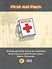 First Aid Pack