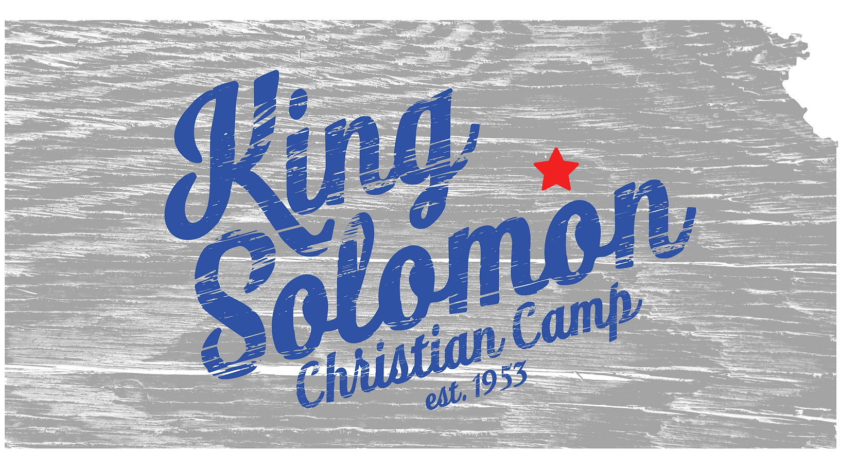 King Solomon Christian Camp logo