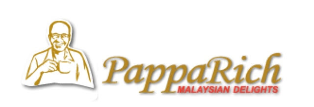 PappaRich Sponsor