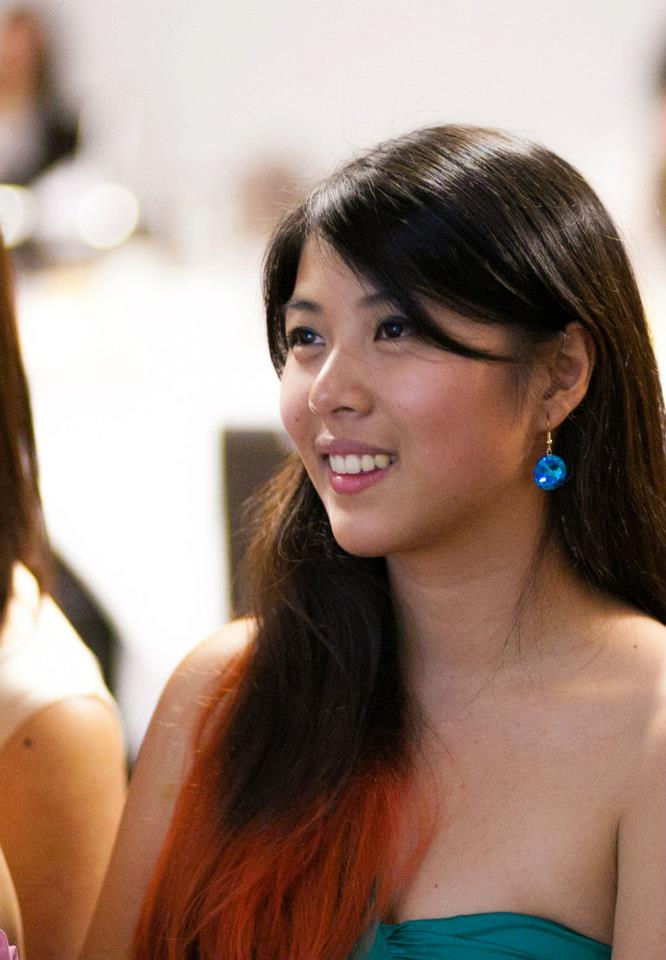 Melanie Yee Kay Kuan