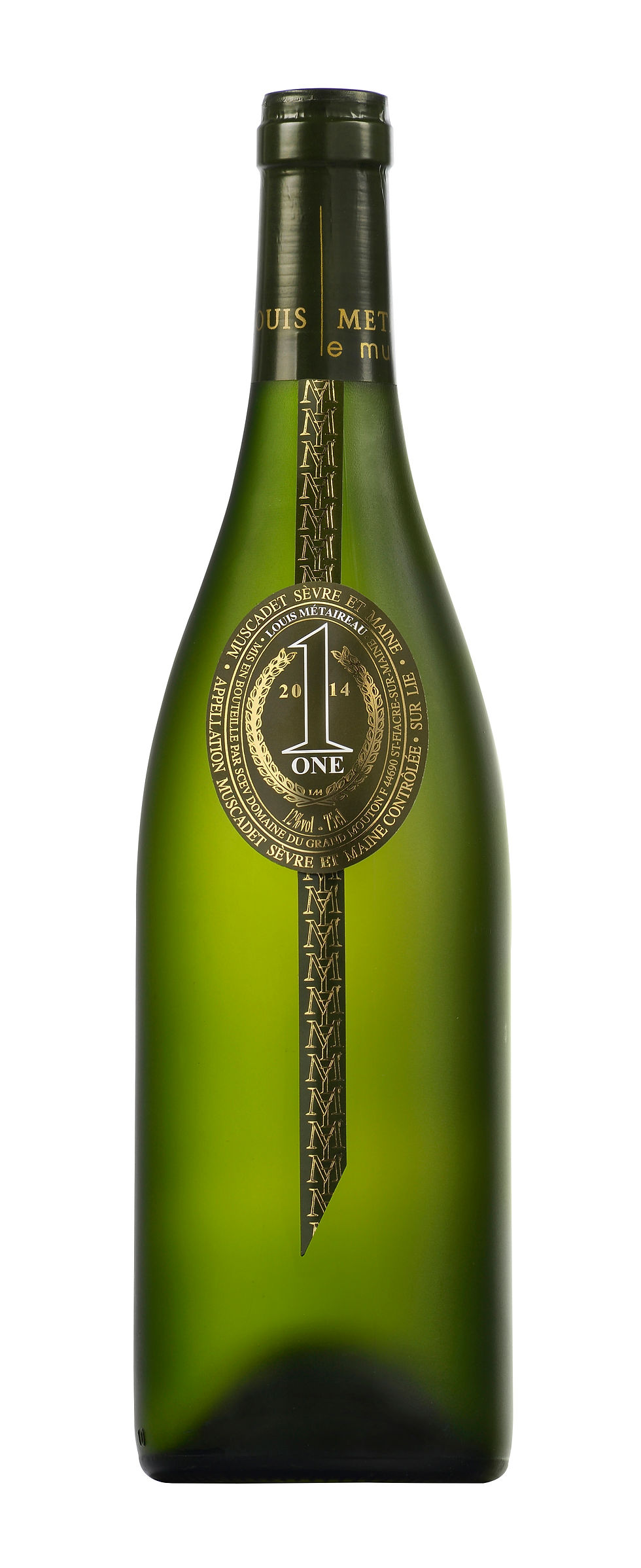 La Cuvée "ONE"