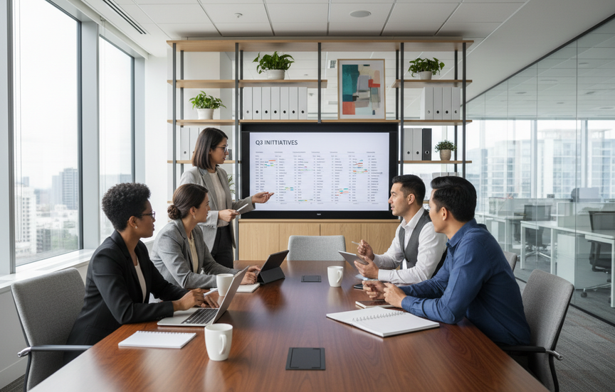 Tools to Evaluate Organizational Culture Effectively: Unlocking True Potential with Culture Evaluation Tools