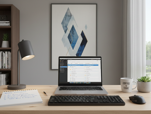 Boosting Performance: Remote Team Productivity Consulting with OKRs