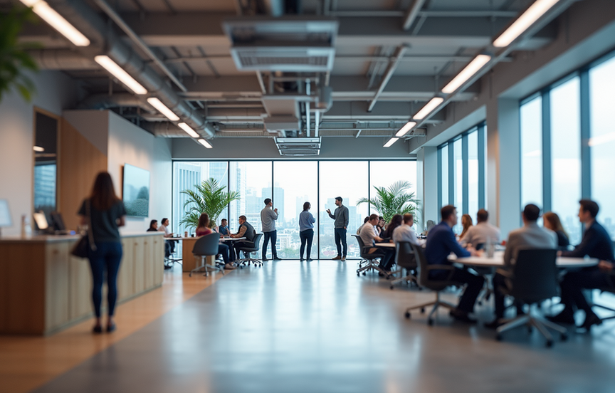 Three Strategies for Retaining Employees: Unlocking Sustainable Growth