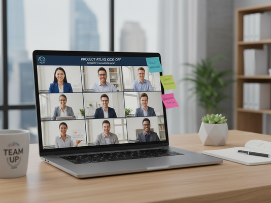 Boost Remote Team Performance with OKRs: OKR Strategies for Virtual Teams