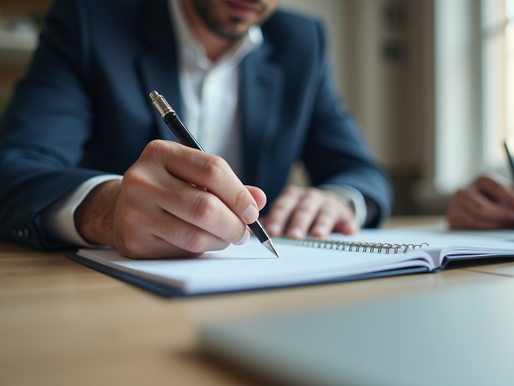 Enhancing Leadership with Executive Coaching