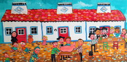 Matança do Porco