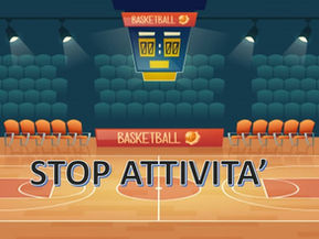 STOP ATTIVITA'