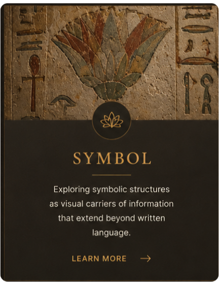 Investigating how ancient color systems communicated meaning, emotion, hierarchy, and envi