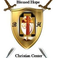 Blessed Hope Christian Center