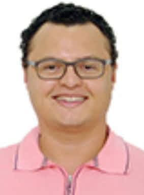 Eduardo Dias da Silva