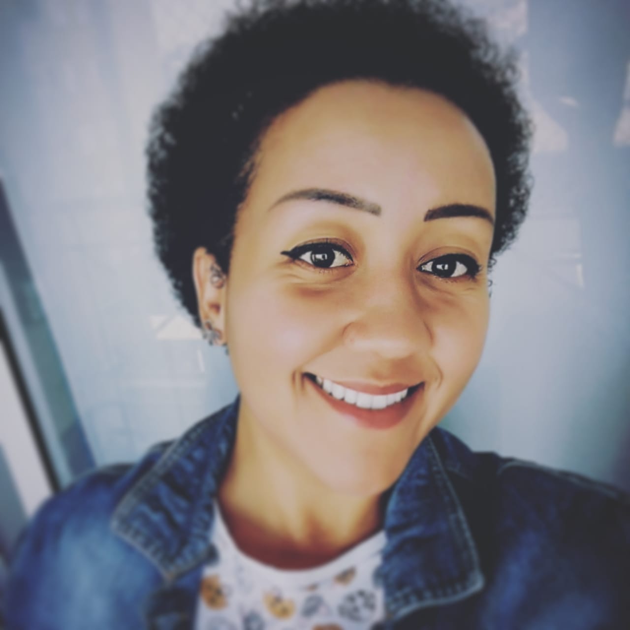 Kátia Andréa Silva da Costa