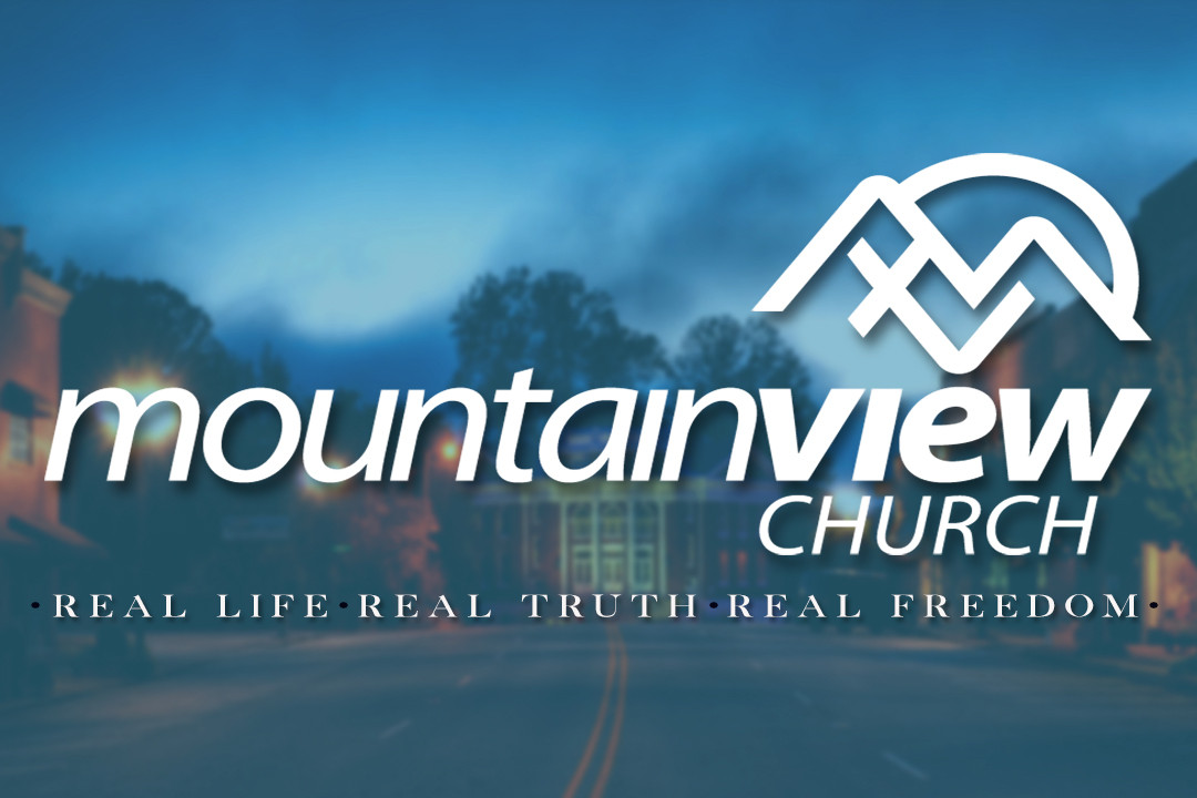 Mountainview Church