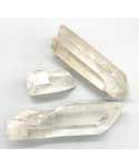 1 lb Quartz Point 3-5"