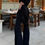 Thumbnail: Black Jumpsuit