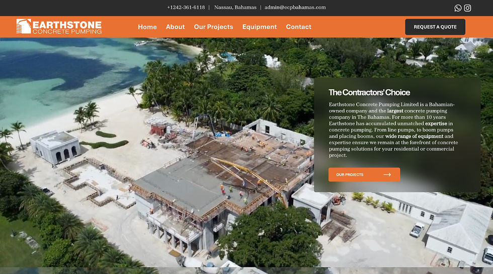 Graceful Wings LTD Web Design