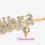Thumbnail: Zodiac Sign Hair Clips