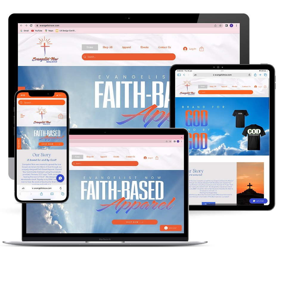 Website Design