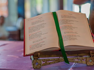 Engage with Our Service Archives for Spiritual Growth